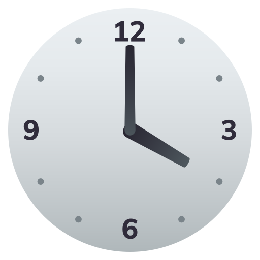 4 Uhr