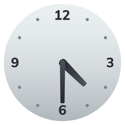 4:30 Uhr