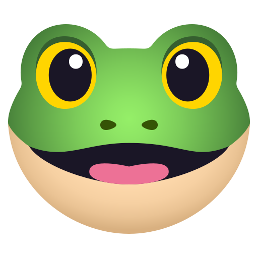 Frosch