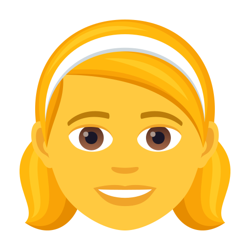 Mädchen