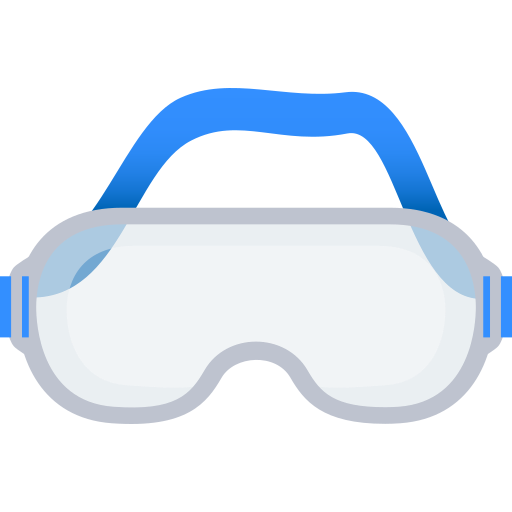 Schutzbrille