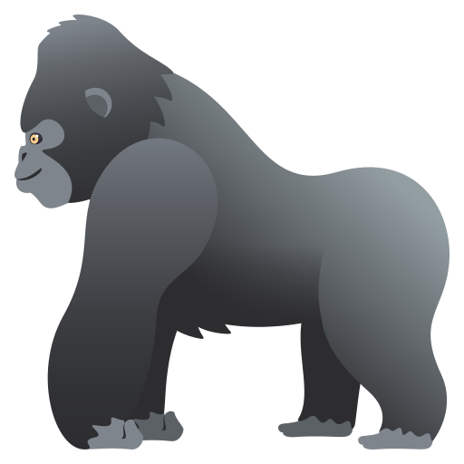 Gorilla