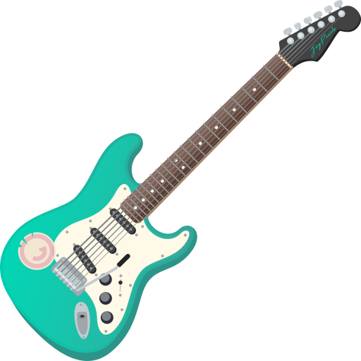 Gitarre