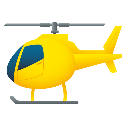 Hubschrauber