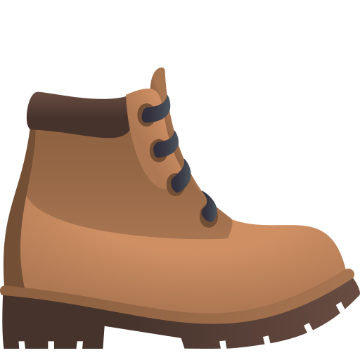 Wanderstiefel