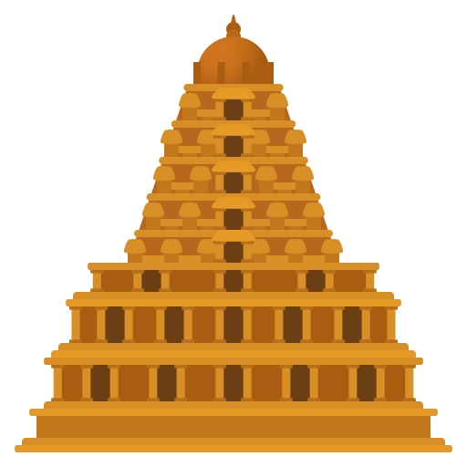 Hindutempel