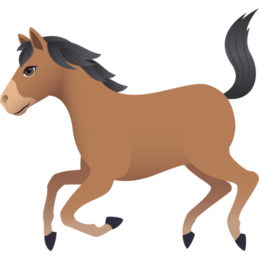 Pferd