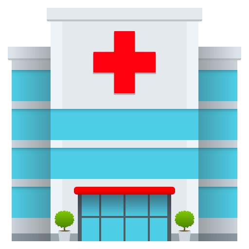 Krankenhaus