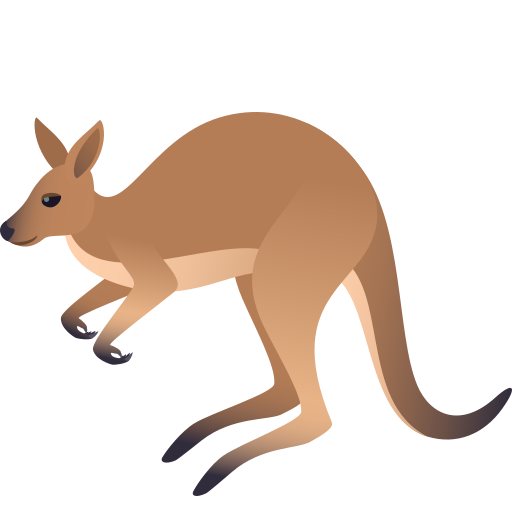 Känguru