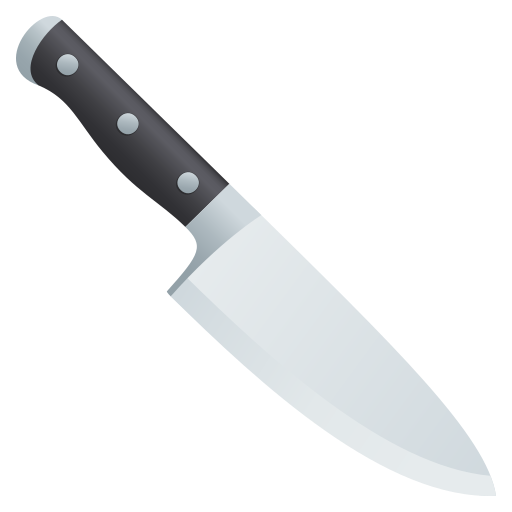 Küchenmesser