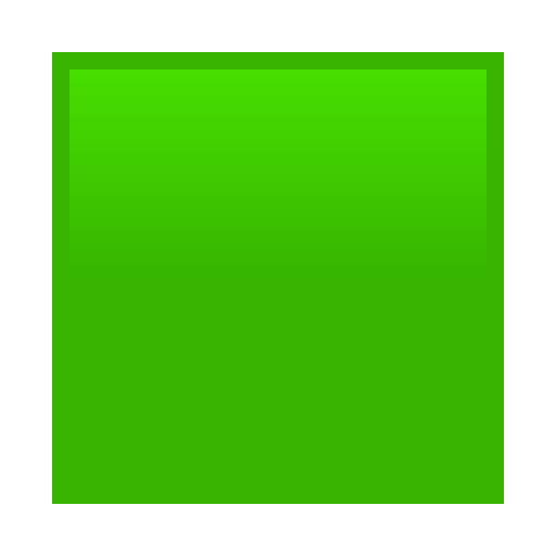 Grünes Quadrat