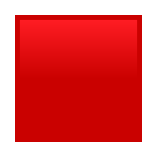Rotes Quadrat