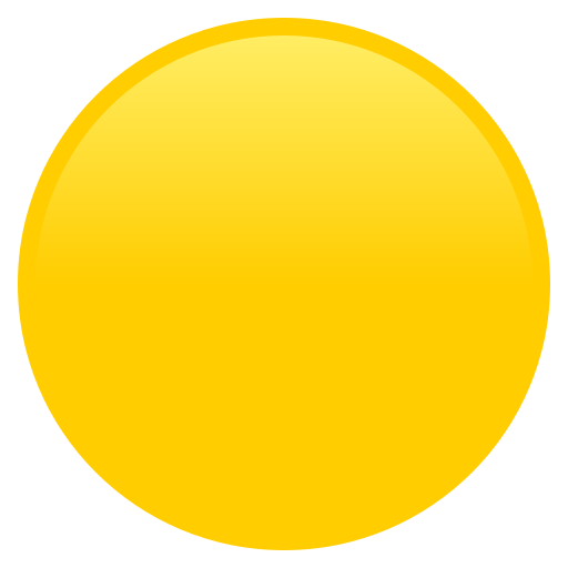 Gelber Punkt