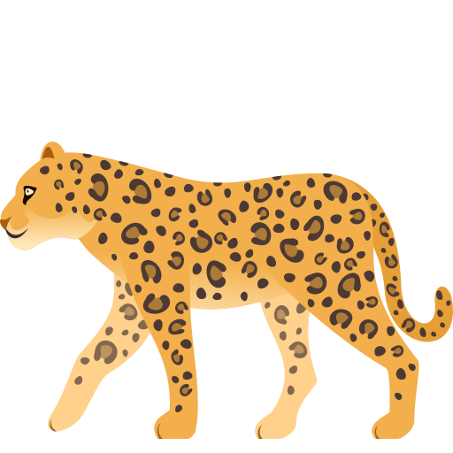 Leopard