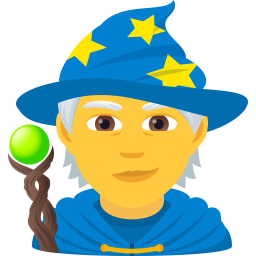 Magier(In)