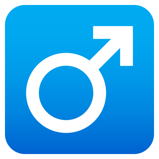 Männersymbol