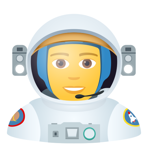 Astronaut
