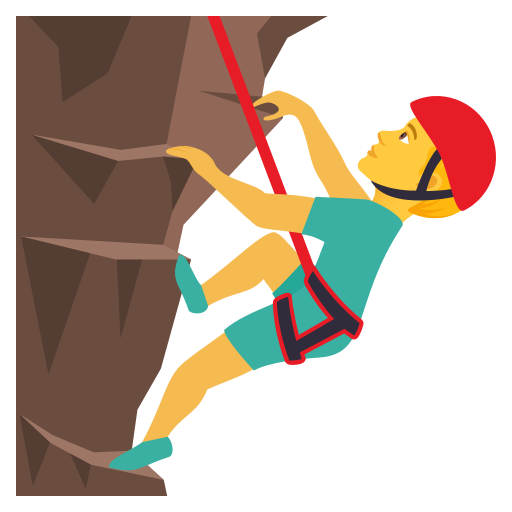Bergsteiger