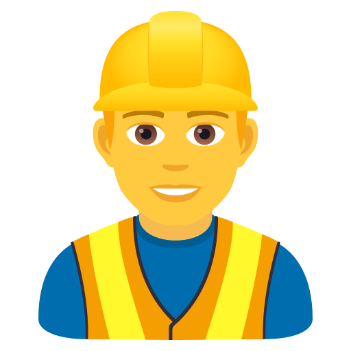 Bauarbeiter