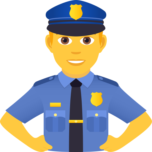 Polizist