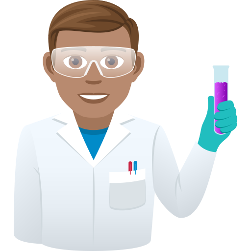 Wissenschaftler: Mittlere Hautfarbe