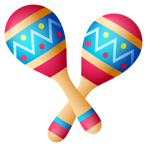 Maracas