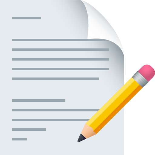 Papier Und Bleistift