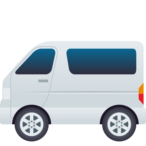 Kleinbus