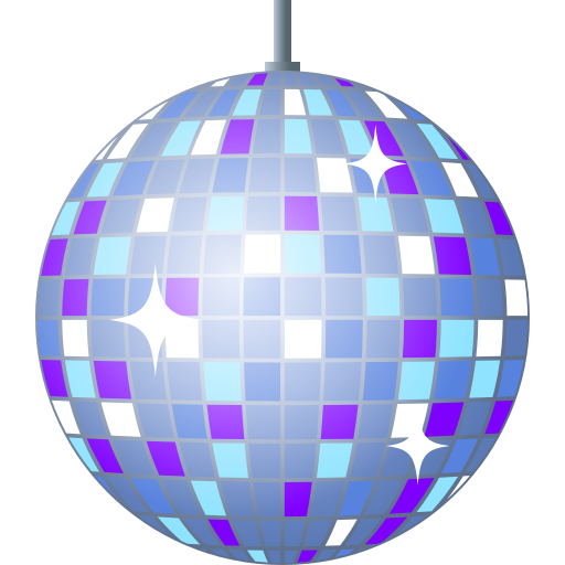 Discokugel