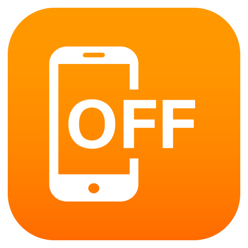 Mobiltelefon Aus