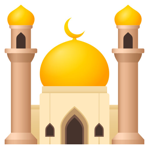 Moschee