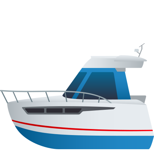 Motorboot
