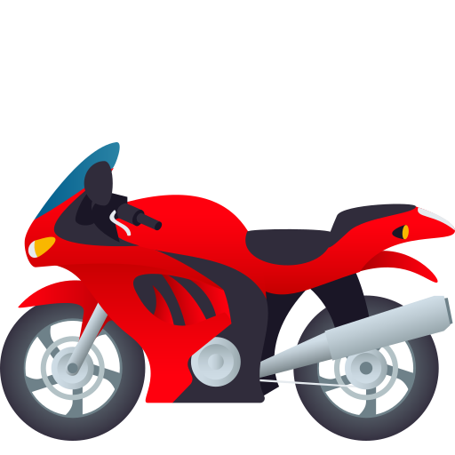 Motorrad