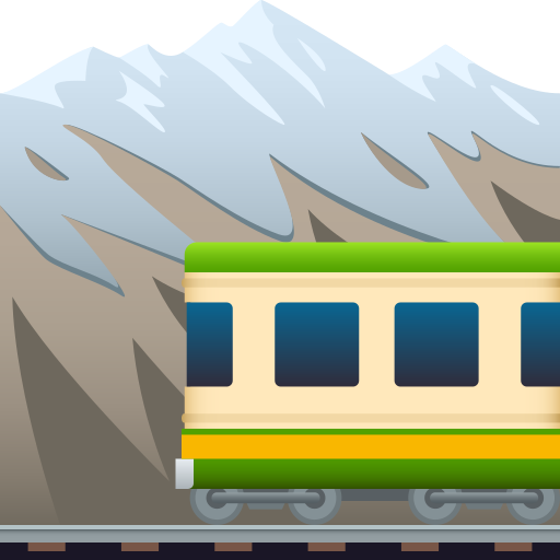 Bergbahn