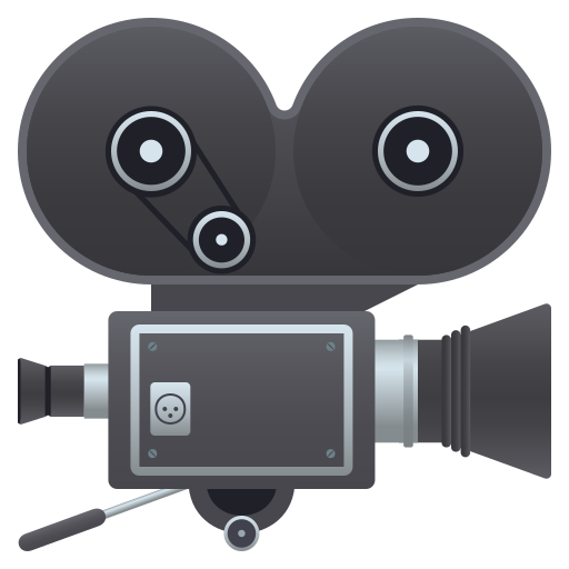 Filmkamera