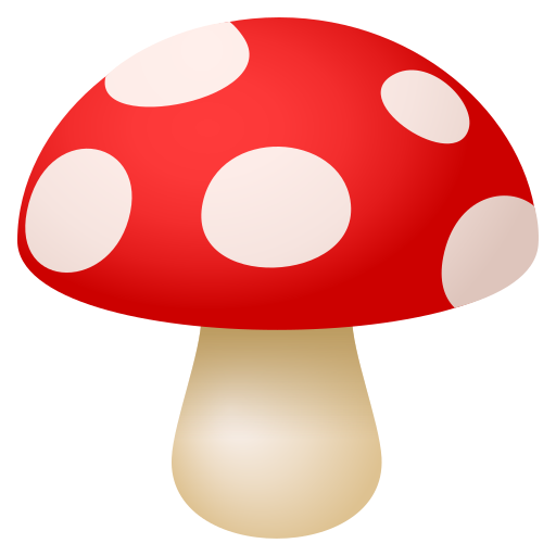 Fliegenpilz