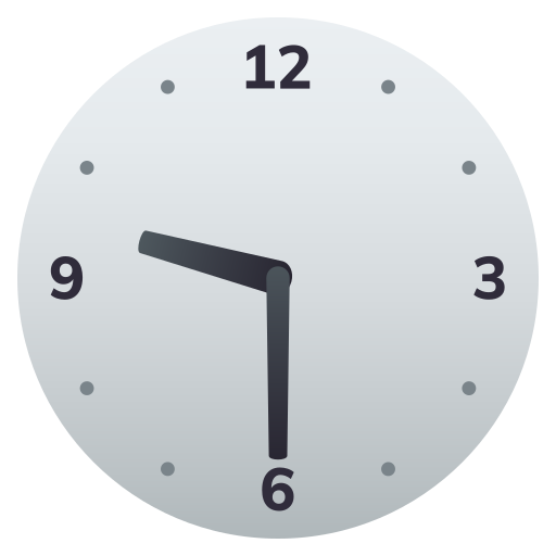 9:30 Uhr