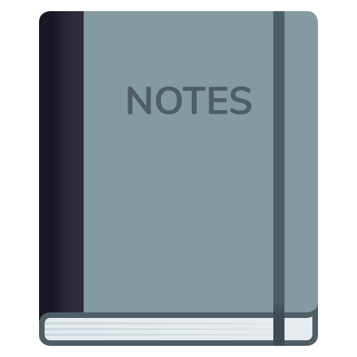 Notizbuch