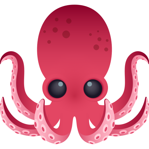 Oktopus