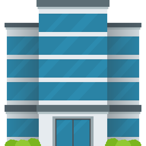 Bürogebäude