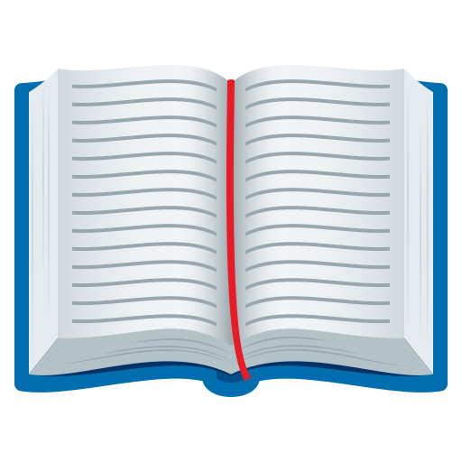Offenes Buch