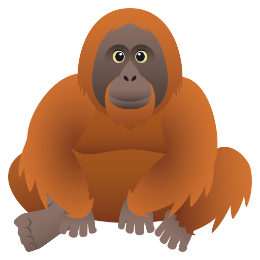 Orang-Utan