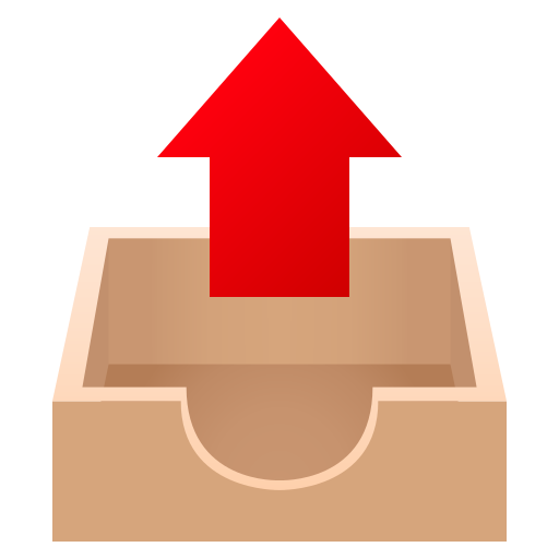 Postausgang