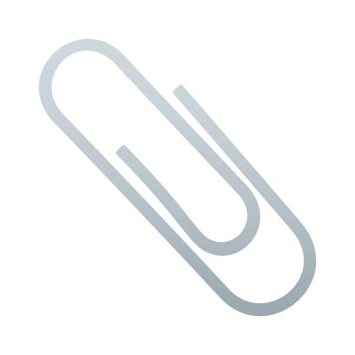 Büroklammer
