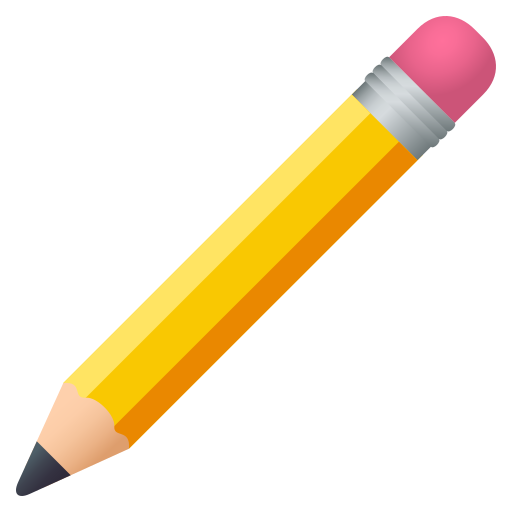 Bleistift