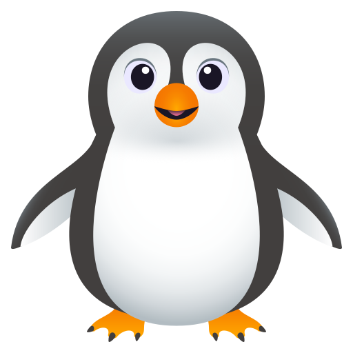 Pinguin