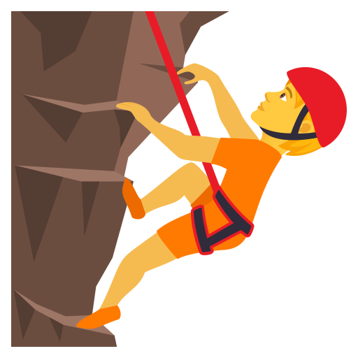 Bergsteiger(In)