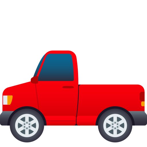Pick-Up