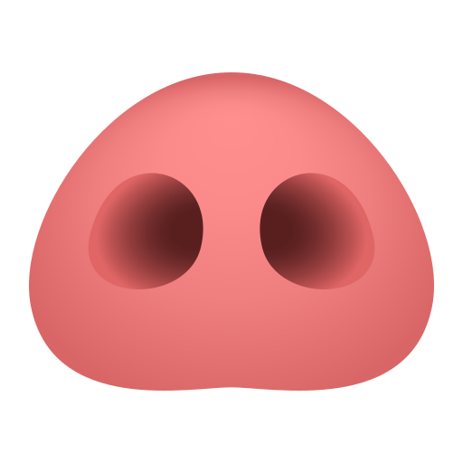 Schweinerüssel