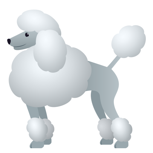 Pudel